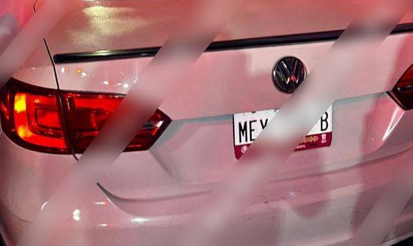 VENGANZA: Ángelo acababa de salir de prisión y anoche lo mataron con su pareja