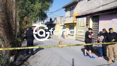 FEMINICIDIO #3. Natalia Vannessa le debía dinero a criminales y este jueves la ejecutaron a balazos