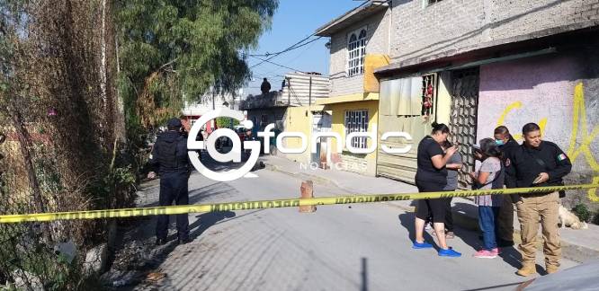 FEMINICIDIO #3. Natalia Vannessa le debía dinero a criminales y este jueves la ejecutaron a balazos