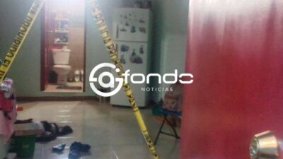 TERRIBLE. Familia completa muere intoxicada por gas en su propio hogar; eran cubanos