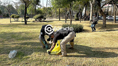 SALVAJE. ‘El Diablo’ le arrancó la piel a un perro con los dientes y las manos; fue detenido