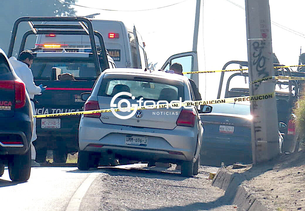 FEMINICIDIO #2. Karla Hillary tenía las manos atadas y disparos en el cuerpo; también había un narcomensaje