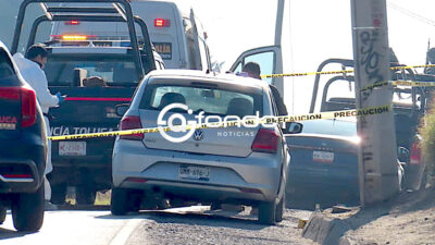 FEMINICIDIO #2. Karla Hillary tenía las manos atadas y disparos en el cuerpo; también había un narcomensaje