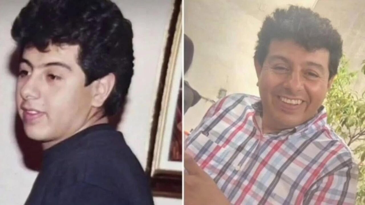 DRAMA. ‘Sí, era él…’; Roberto fue asesinado de manera atroz, pero su recuerdo vive en compañeros y amigos