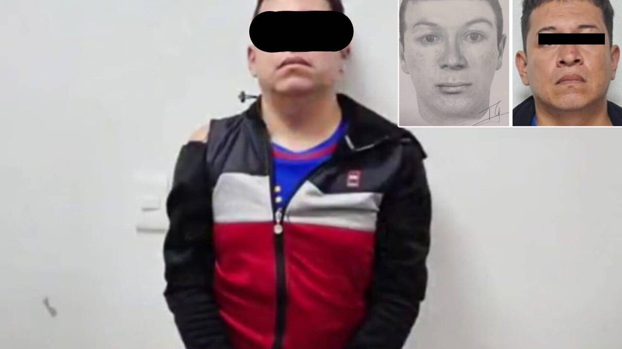 DEPREDADOR. Raúl engañaba a jovencitas para violarlas; les ofrecía empleo por Facebook