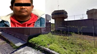 PERVERTIDO: Pablo compartía patio con otra familia y abusó de una adolescente