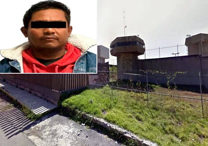PERVERTIDO: Pablo compartía patio con otra familia y abusó de una adolescente