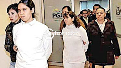 IMPUNIDAD. Juez podría dejar libres a ‘Las Viudas Negras’ que asesinaron a joven para cobrar seguros por 35 millones de pesos