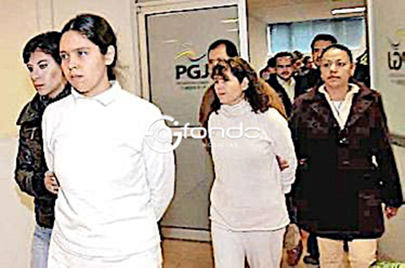 IMPUNIDAD. Juez podría dejar libres a ‘Las Viudas Negras’ que asesinaron a joven para cobrar seguros por 35 millones de pesos