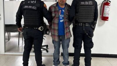 VIDEO. David se ganó la confianza de la familia y abusó sexualmente de una niña de 7 años