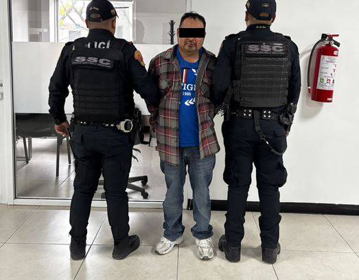 VIDEO. David se ganó la confianza de la familia y abusó sexualmente de una niña de 7 años