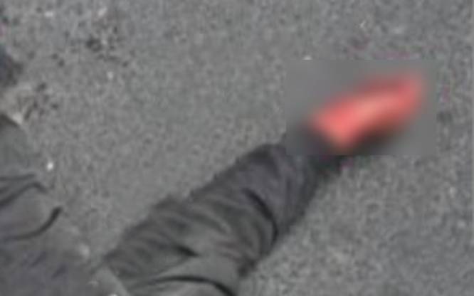 INFIERNO: Jennifer y su esposo tomaban juntos, él la golpeó y ella lo mató con un cuchillo