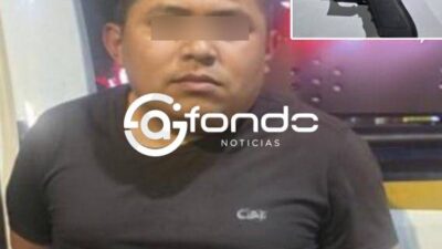 FEMINICIDIO: Elizabeth denunció a su vecino porque la amenazó y eso le costó la vida