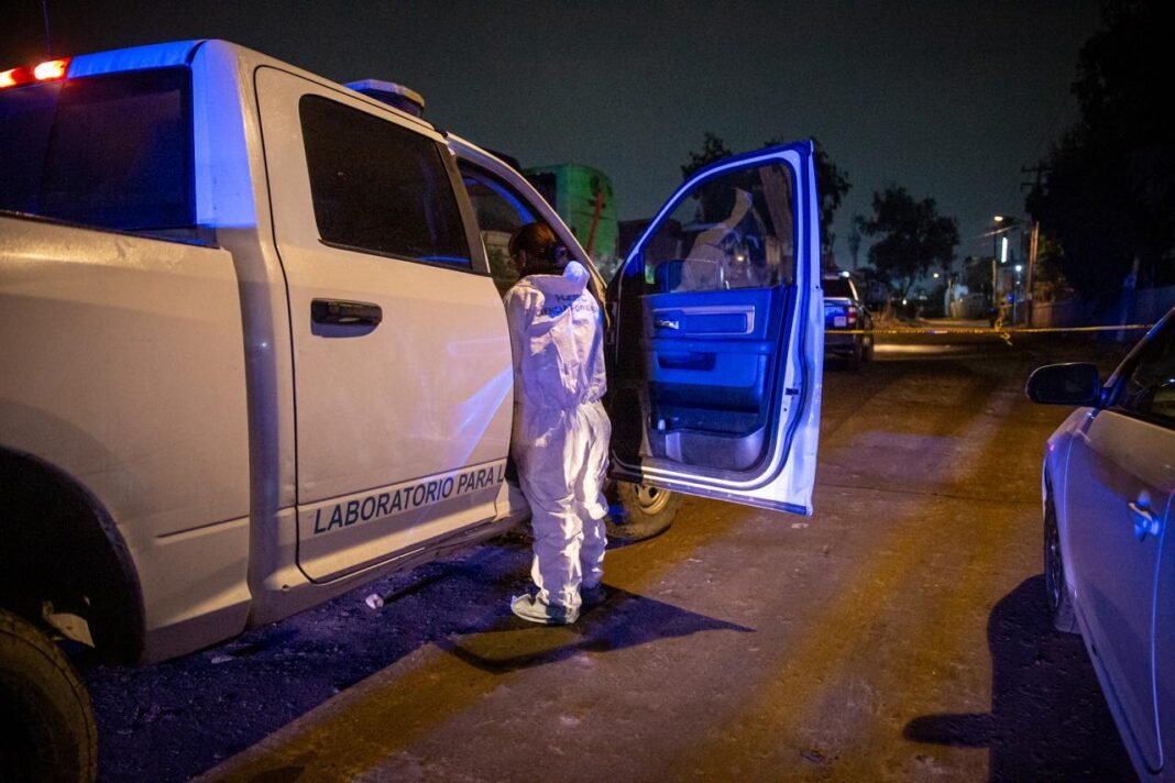 TERRIBLE: Estefani era policía, tenía 23 años y decidió terminar con sus días en el baño