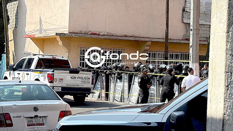 RATEROS. Delincuente tras balacera con policías; ofrecían un auto en Facebook para robar a compradores