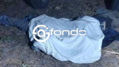 TERRIBLE. Justino e Isidro eran hermanos y anoche los mataron por unas tierras en el Estado de México