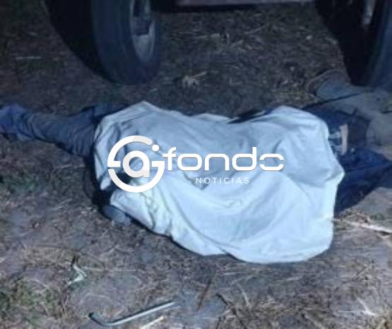 TERRIBLE. Justino e Isidro eran hermanos y anoche los mataron por unas tierras en el Estado de México