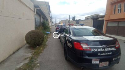 MISTERIO. Óscar salió a pedalear y su familia lo encuentra muerto junto a su bicicleta