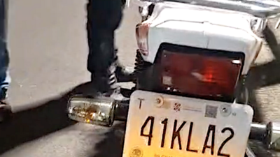 ÚLTIMA HORA. Motociclista pierde la vida esta noche al caer desde lo alto de un puente