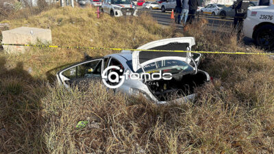 TRAGEDIA. Martín tenía 27 años, viajaba como pasajero en un taxi y murió en accidente