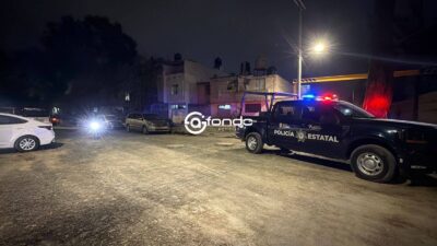 FEMINICIDIOS 5 y 6. Teresa y Cindy eran madre e hija; ellas fueron asesinadas por un sujeto que se llevó a una niña de 3 años