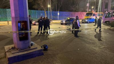 VIDEO. Iván tenía 16 años y desapareció en septiembre; lo encontraron muerto al caer de un puente