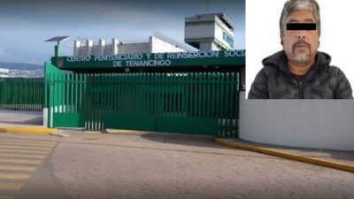 ENFERMO: Pablo abusó de una niña el Día de Reyes; era la tercera vez que la atacaba