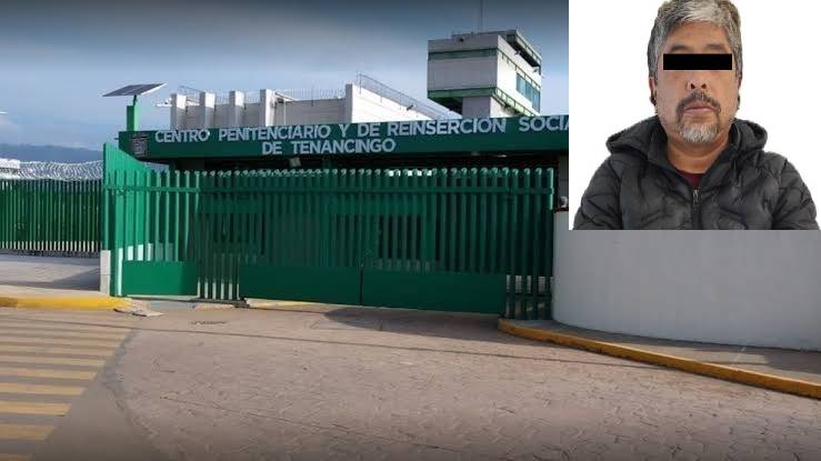 ENFERMO: Pablo abusó de una niña el Día de Reyes; era la tercera vez que la atacaba