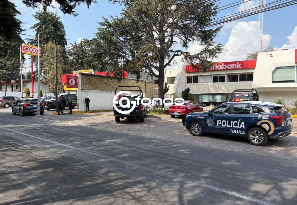 SOSPECHOSO. Una mujer llegó con 2 millones y medio al banco, la hicieron esperar y le robaron el dinero