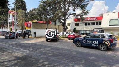 SOSPECHOSO. Una mujer llegó con 2 millones y medio al banco, la hicieron esperar y le robaron el dinero