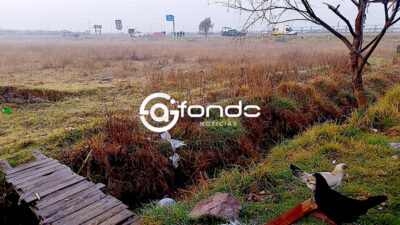 DRAMÁTICO. Encuentran cuerpo de un hombre muerto por hipotermia en el Estado de México