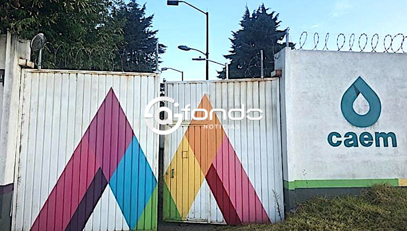 TERRIBLE. Delincuentes asesinan a un velador; cuidaba una planta de agua en Edomex