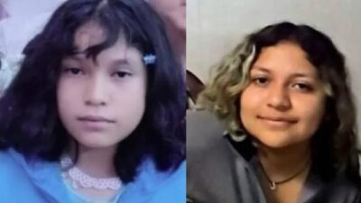 ALERTA: Mary y Sabine son hermanas, las contactaron por un videojuego y llevan 7 días desaparecidas