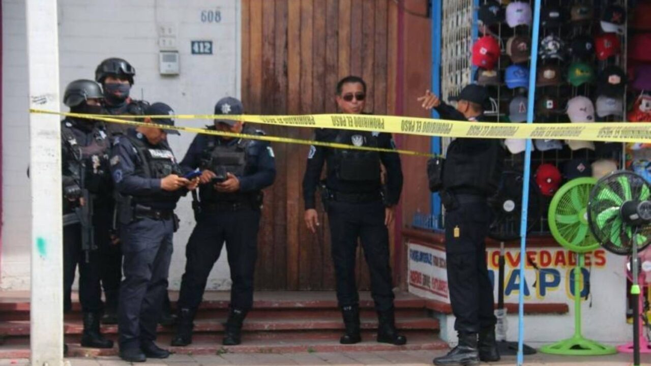 PESADILLA: Yulissa no perdonó una infidelidad, mató a su esposo y huyó con los niños