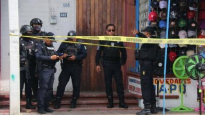 PESADILLA: Yulissa no perdonó una infidelidad, mató a su esposo y huyó con los niños