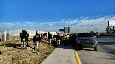 MISTERIO: Leonardo es profesor, lo detuvieron en el aeropuerto y aparece 2 semanas después en un anexo