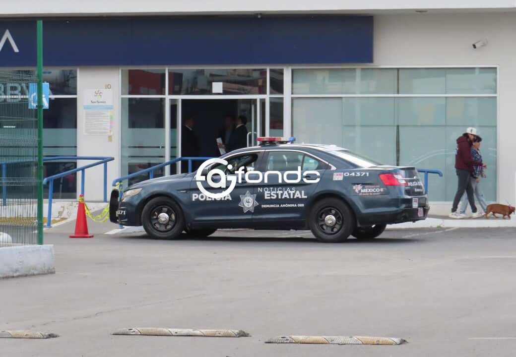 VIDEO. Ángel murió en el hospital; fue baleado por asaltantes en la puerta de un banco para robarle $1 millón