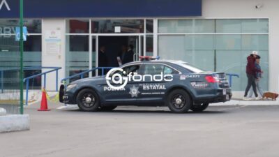 VIDEO. Ángel murió en el hospital; fue baleado por asaltantes en la puerta de un banco para robarle $1 millón