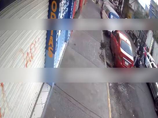 VIDEO: Difunden imágenes del triple asesinato; dos víctimas habían sido amenazadas
