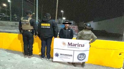 MAFIOSO. Cae ‘El Ray’, nuevo líder de ‘La Chokiza’ y peligroso generador de violencia