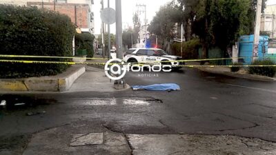 LAMENTABLE. Conductor de una motocicleta perde la vida al chocar contra automóvil