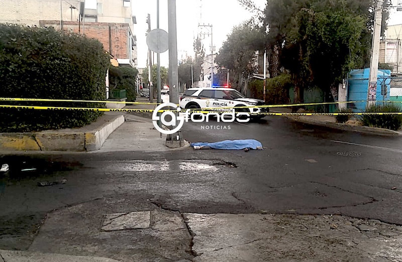 LAMENTABLE. Conductor de una motocicleta perde la vida al chocar contra automóvil