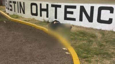 VIDEO: ‘Andamos descu4rtiz4nd0’; tiene 18 años, graba un atroz crimen y se lo manda a su mamá