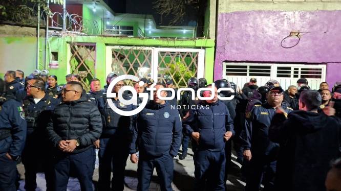 VIDEO. ‘¡Vamos a lincharlos!’; vecinos salen por la noche a hacer justicia por mano propia