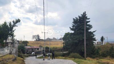 TERRIBLE. Asesinan a conductor de una pipa de gas; desconocidos le dispararon a quemarropa