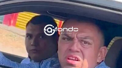 DELINCUENTES. Caen 10 agentes de la Fiscalía del Edomex por escándalo de abusos, robos y extorsiones contra automovilistas