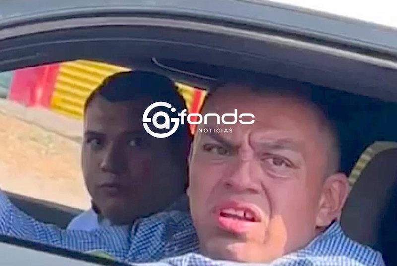 DELINCUENTES. Caen 10 agentes de la Fiscalía del Edomex por escándalo de abusos, robos y extorsiones contra automovilistas