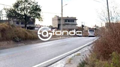 URGENTE: Karla Hillary fue asesinada por su novio que dejó un mensaje para despistar a la autoridad