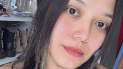 INDIGNANTE: Lidya no estaba embarazada ni desaparecida; la encontraron desayunando en Edomex