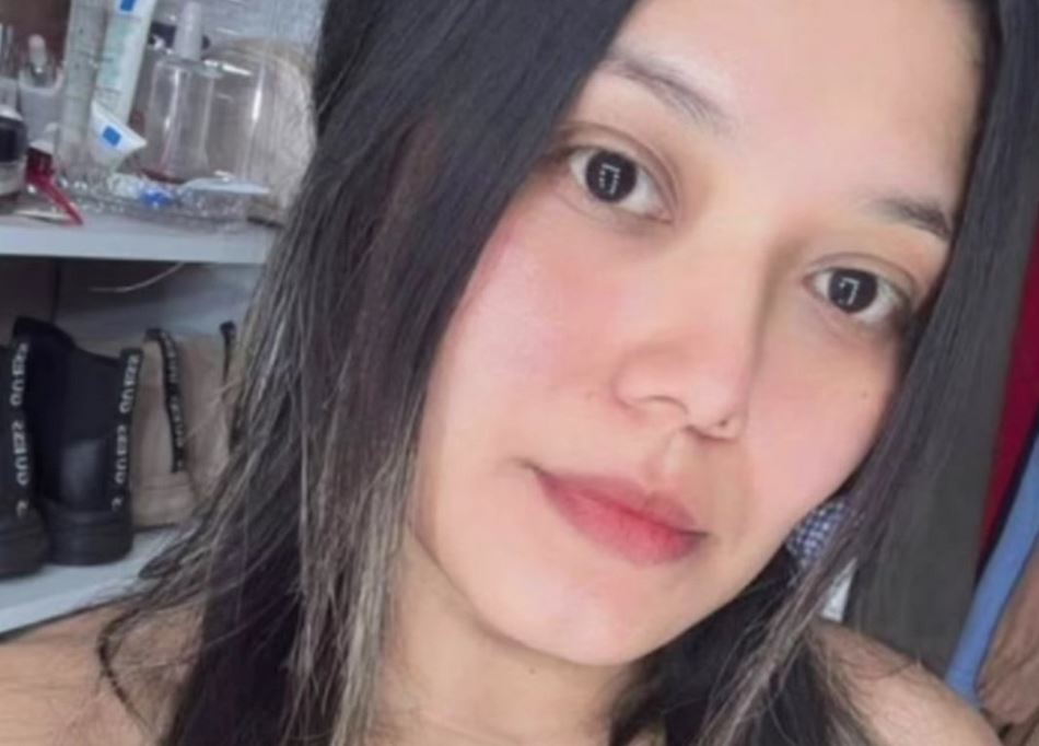 INDIGNANTE: Lidya no estaba embarazada ni desaparecida; la encontraron desayunando en Edomex